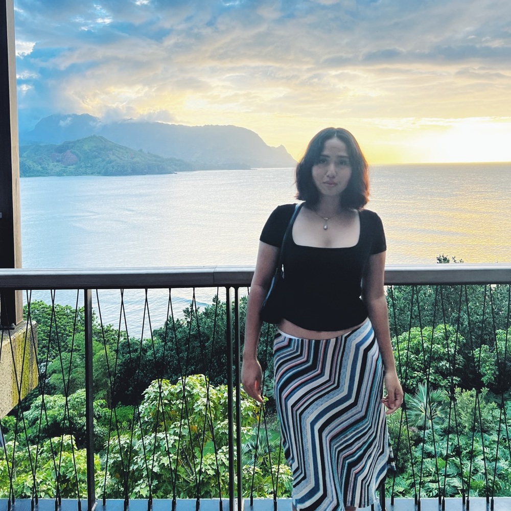 Meet your Posher, Rae - Picture 4 of 10